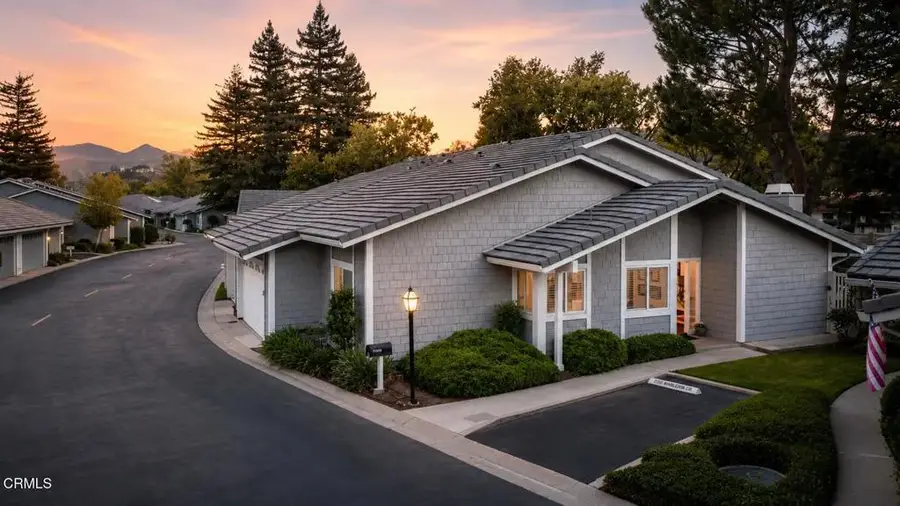 2150 Wimbledon Circle, Westlake Village, CA 91361 - #2