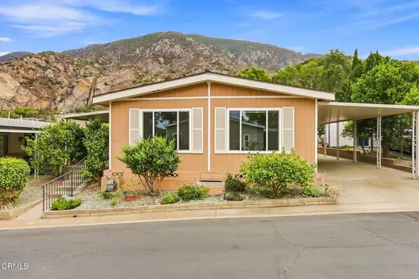 36 Isabel #95, Camarillo, CA 93012