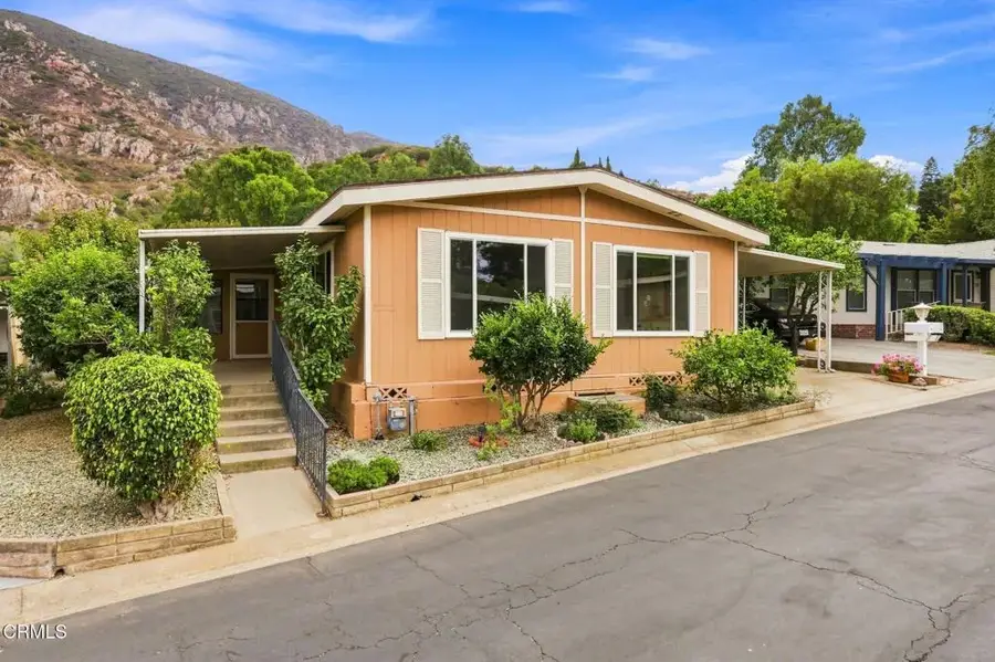 36 Isabel #95, Camarillo, CA 93012 - #2