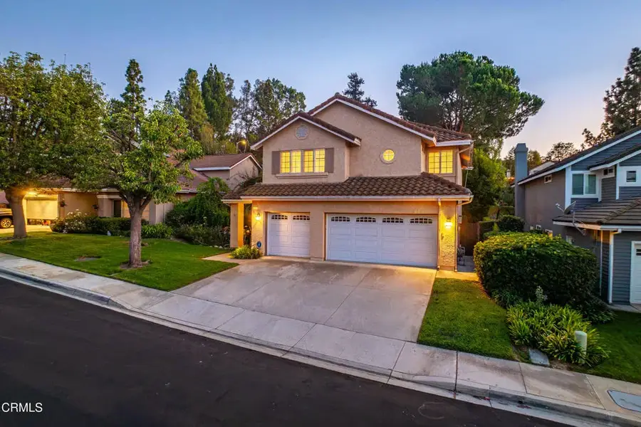 12366 Cherry Grove Street, Moorpark, CA 93021 - #2