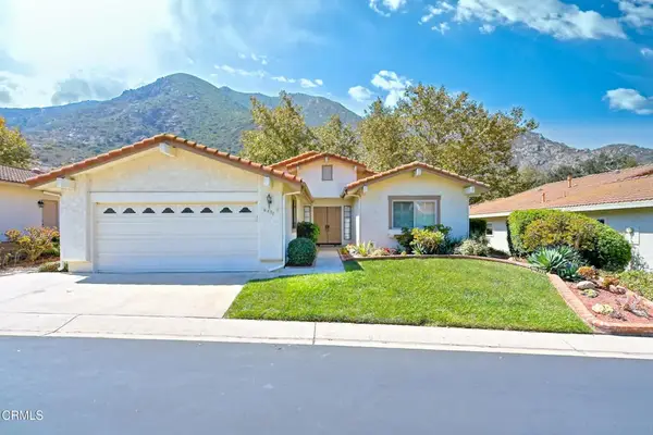 6490 Lada Avenue, Camarillo, CA 93012