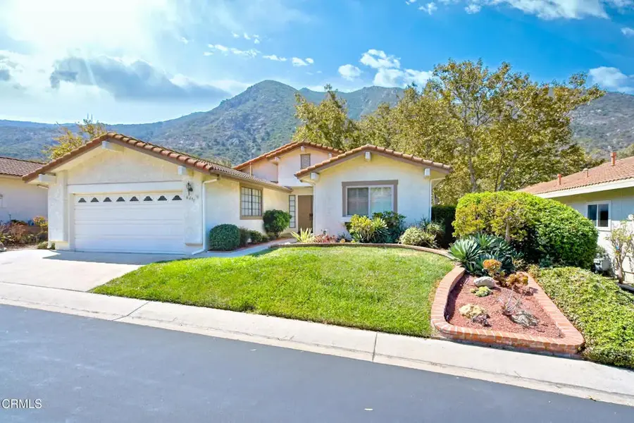 6490 Lada Avenue, Camarillo, CA 93012 - #2