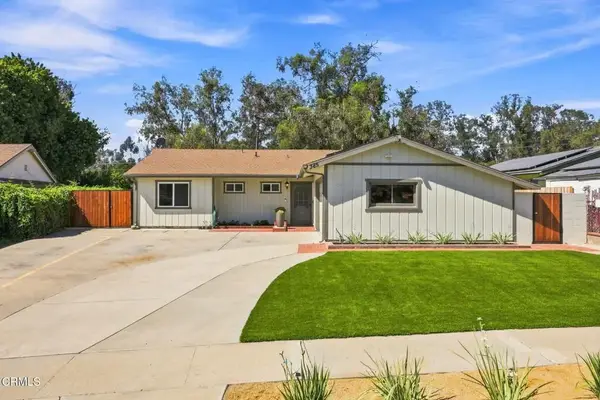 385 Hayes Avenue, Ventura, CA 93003