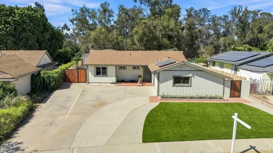 385 Hayes Avenue, San Buenaventura Ventura, CA 93003 - #2