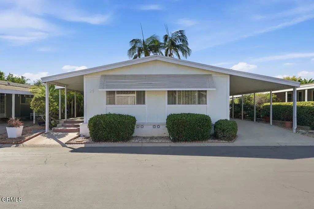 14 Tahquitz #213, Camarillo, CA 93012 - #1