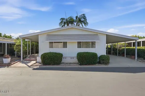 14 Tahquitz #213, Camarillo, CA 93012