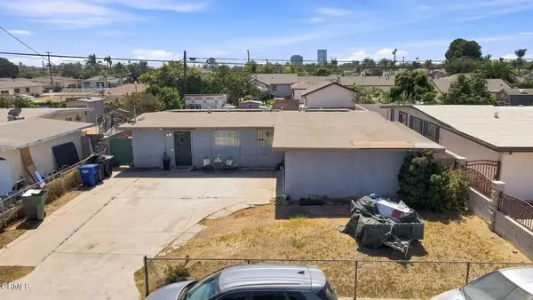 480 Helsam Avenue, Oxnard, CA 93036