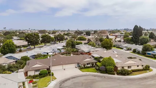 2575 Neptune Place, Port Hueneme, CA 93041