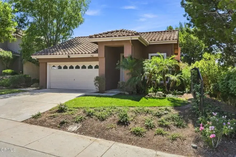 742 Buenos Tiempos Drive, Camarillo, CA 93012 - #3