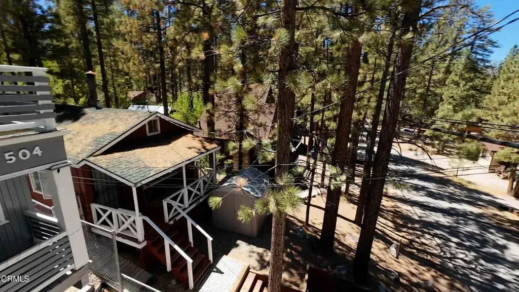 506 W Rainbow Boulevard, Big Bear City, CA 92314 - #1