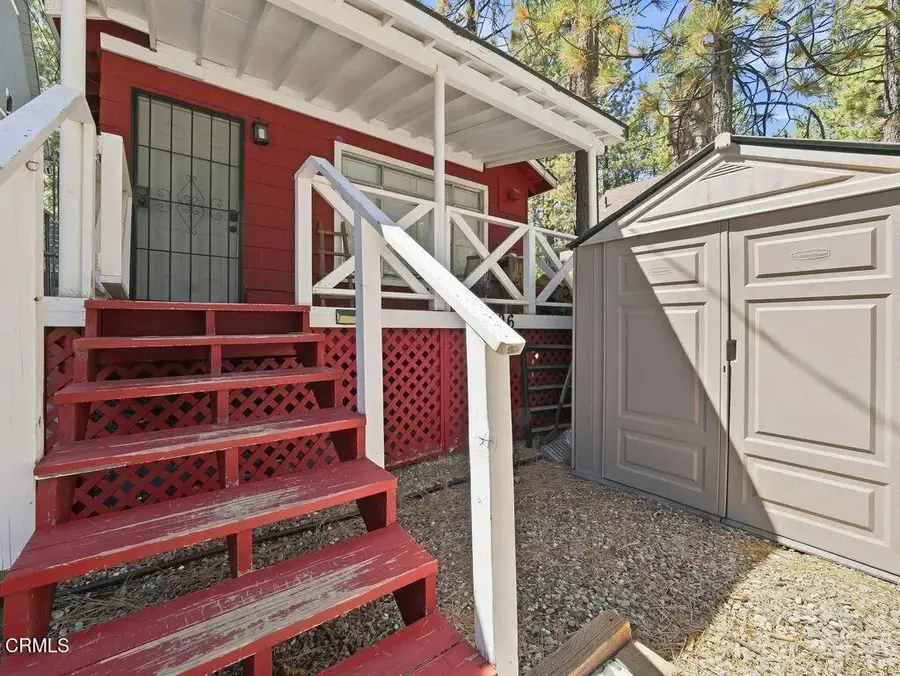 506 W Rainbow Boulevard, Big Bear City, CA 92314 - #3