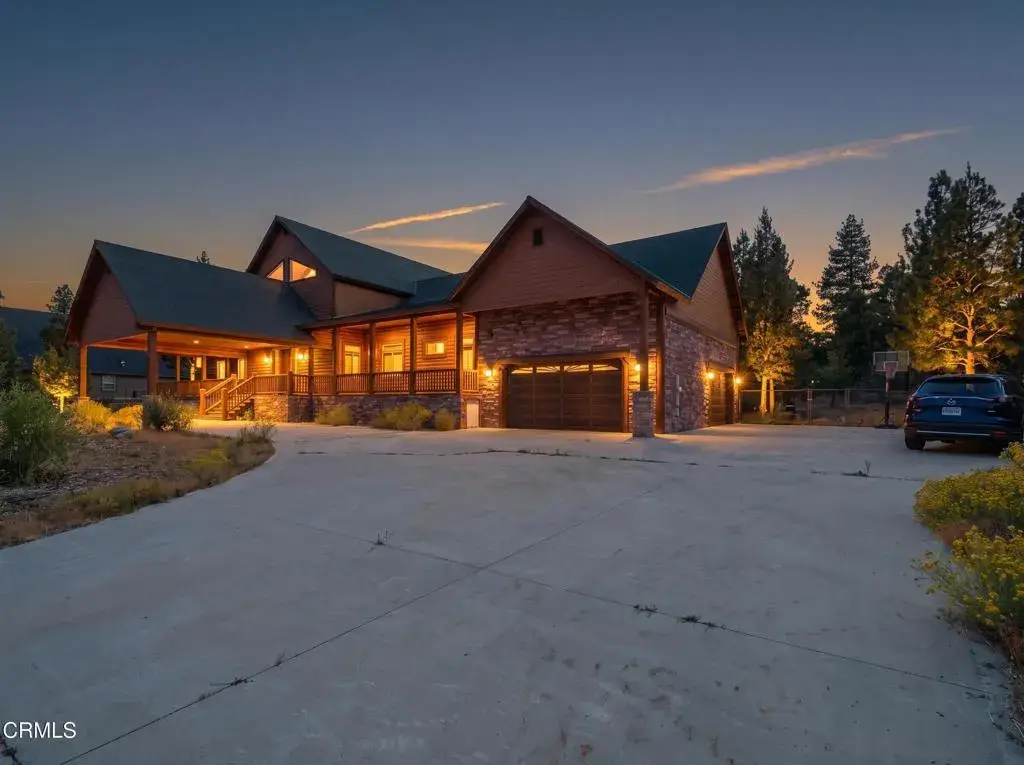 1099 Heritage Trail, Big Bear City, CA 92314 - #1