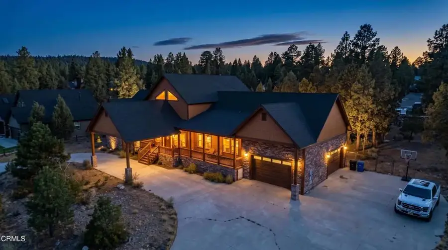 1099 Heritage Trail, Big Bear City, CA 92314 - #2