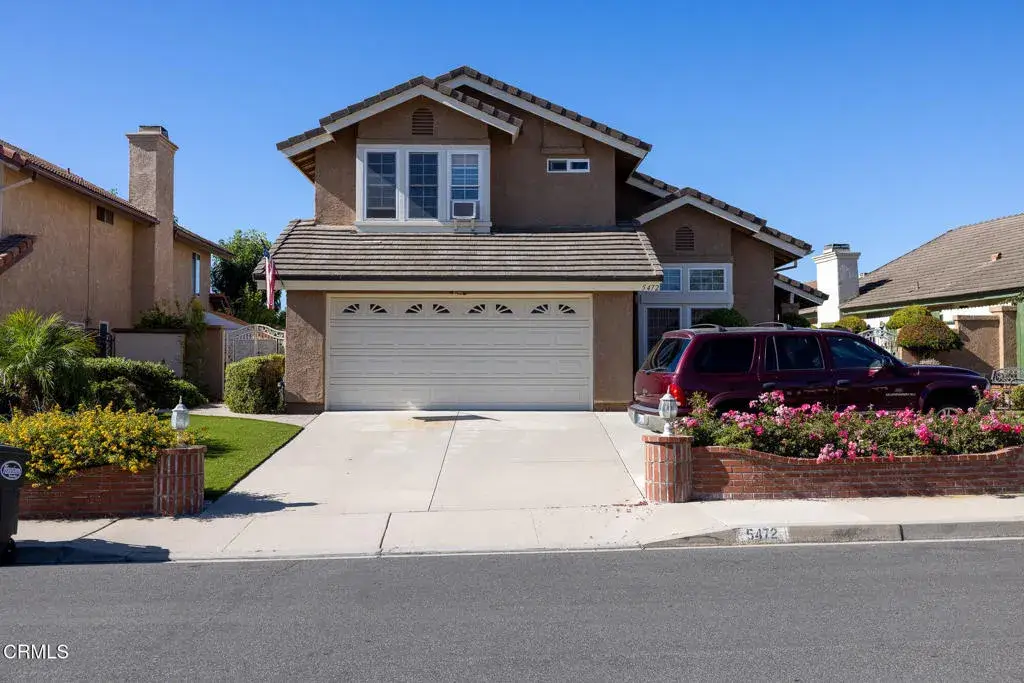 5472 Quailridge Drive, Camarillo, CA 93012 - #1
