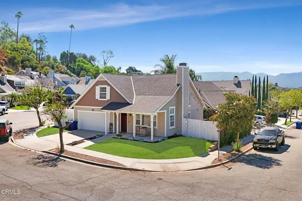 675 Ash Circle, Fillmore, CA 93015 - #1