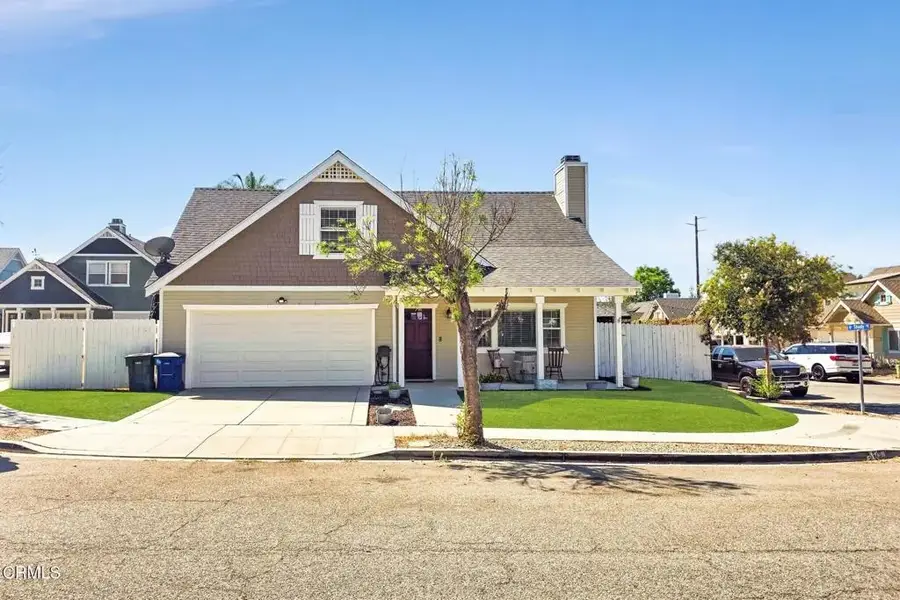 675 Ash Circle, Fillmore, CA 93015 - #2