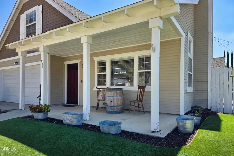 675 Ash Circle, Fillmore, CA 93015 - #3