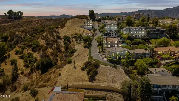 24856 Bella Vista, Newhall, CA 91321