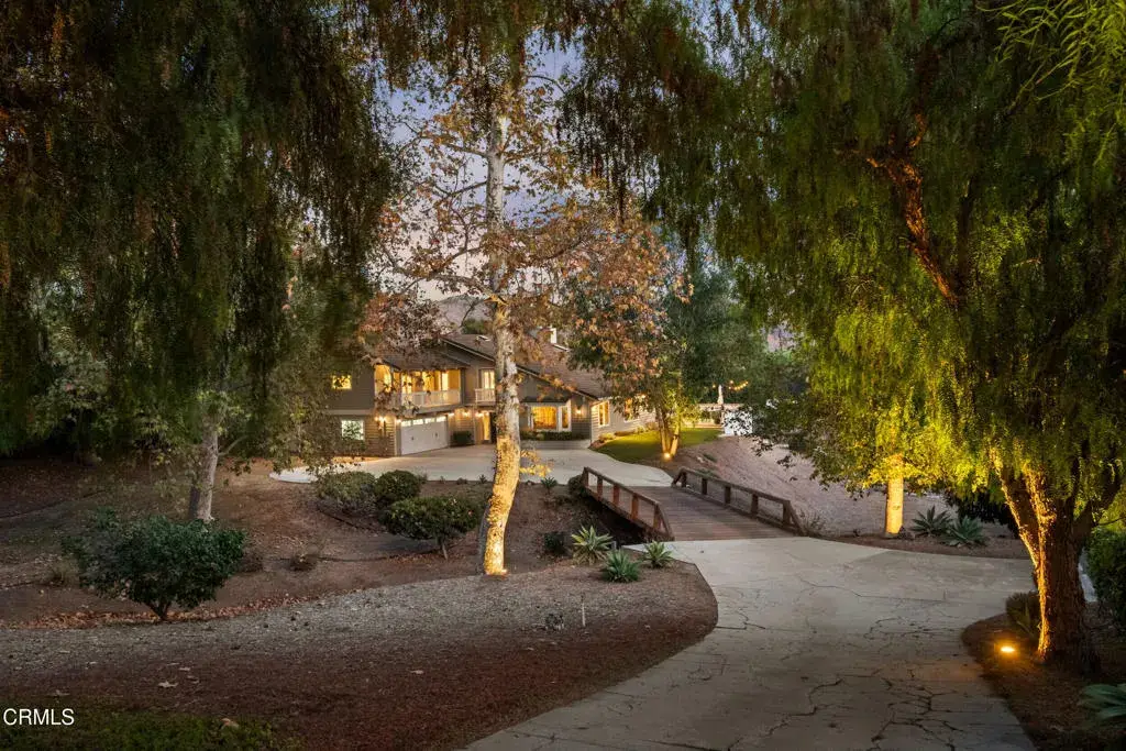 11780 Barranca Road, Santa Rosa Valley, CA 93012 - #1