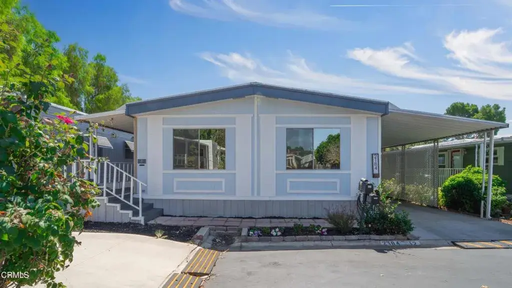 2184 Pavo #12, Thousand Oaks, CA 91362 - #1