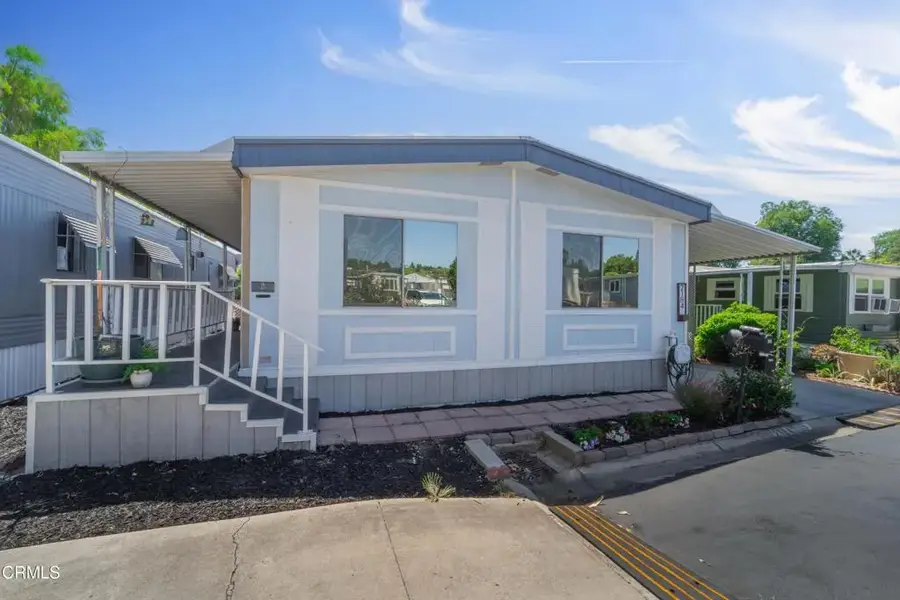 2184 Pavo #12, Thousand Oaks, CA 91362 - #2