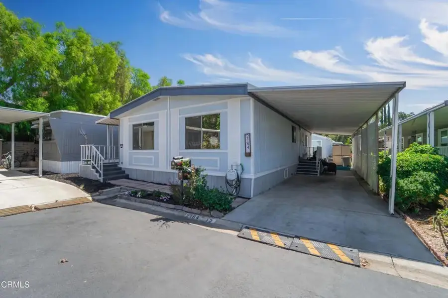 2184 Pavo #12, Thousand Oaks, CA 91362 - #3
