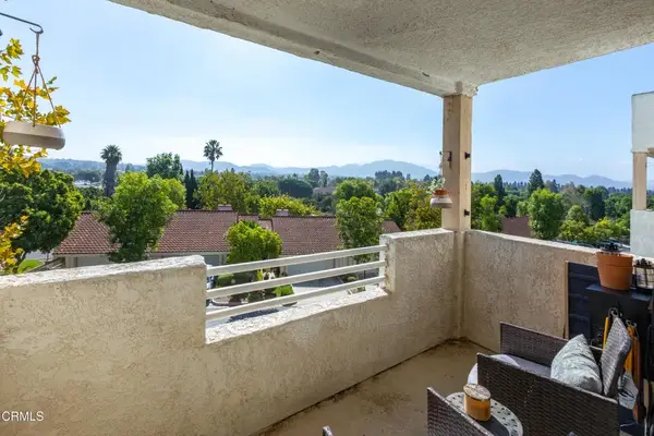2713 Antonio Drive #203, Camarillo, CA 93010
