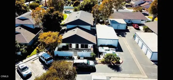 1237 Miramar Walk, Oxnard, CA 93035