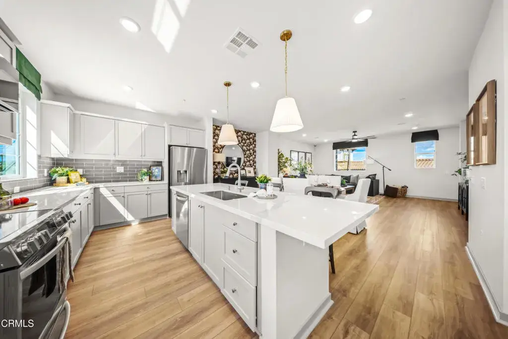 542 Via Zibello, Camarillo, CA 93012 - #1