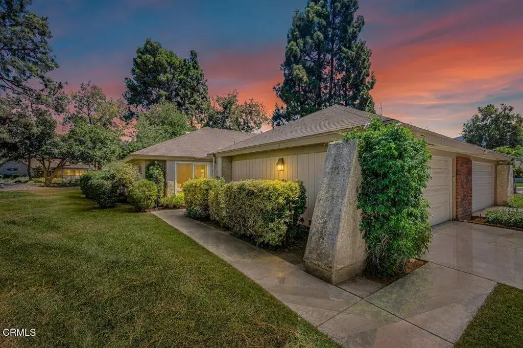 15229 Village 15, Camarillo, CA 93012 - #1