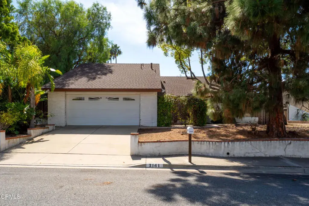3141 Fort Courage Avenue, Thousand Oaks, CA 91360 - #1