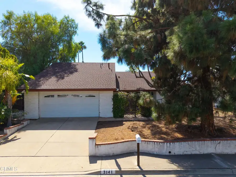 3141 Fort Courage Avenue, Thousand Oaks, CA 91360 - #2