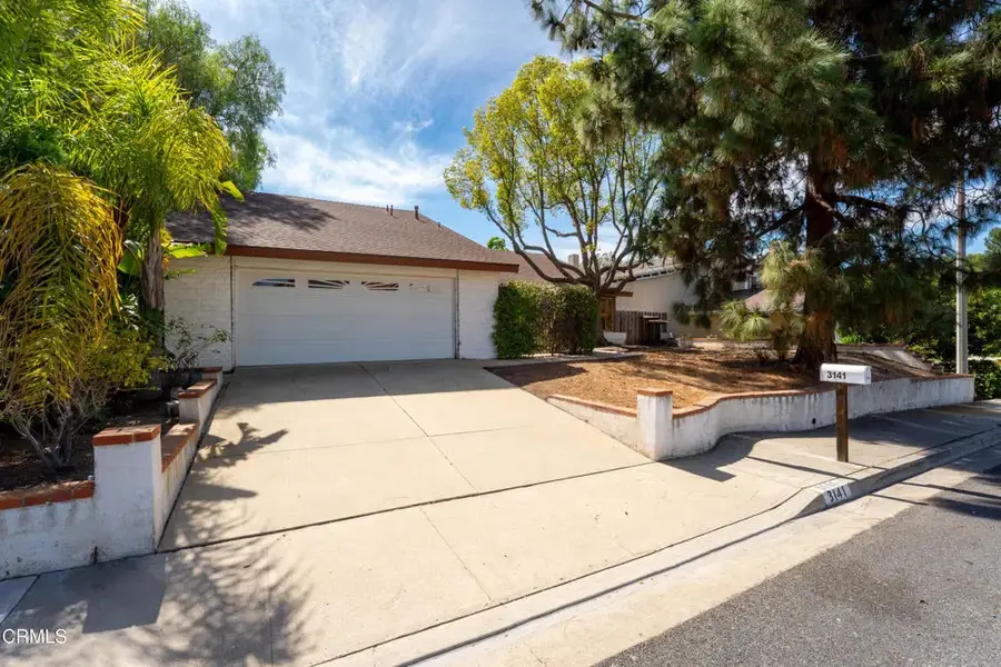3141 Fort Courage Avenue, Thousand Oaks, CA 91360 - #3