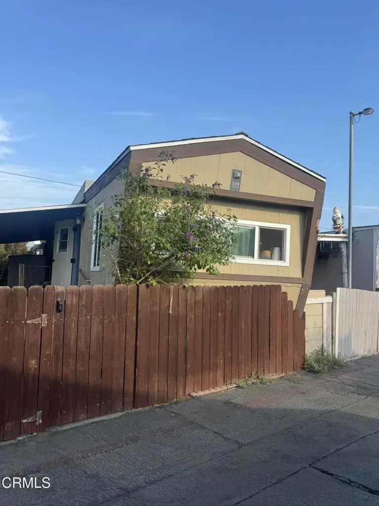 250 E Pleasant Valley #99, Oxnard, CA 93033 - #3