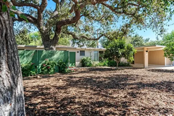 506 Crestview Drive, Ojai, CA 93023