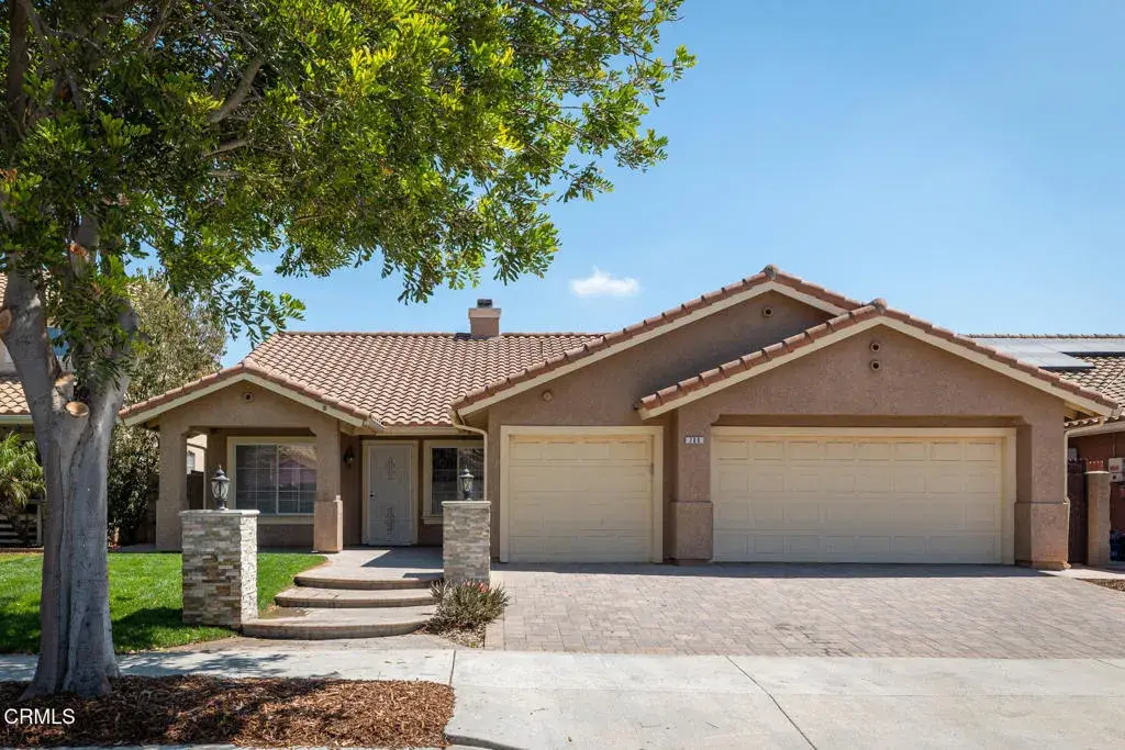 708 Binnacle Street, Oxnard, CA 93035 - #1