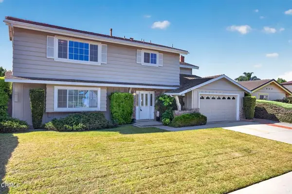 1594 Hobart Drive, Camarillo, CA 93010