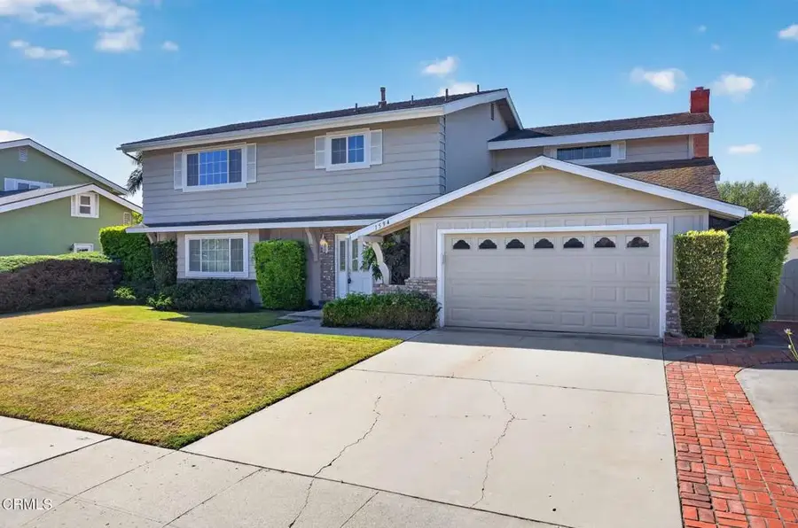 1594 Hobart Drive, Camarillo, CA 93010 - #2