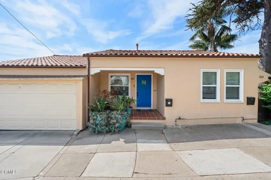 832 Buena Vista Street, San Buenaventura Ventura, CA 93001 - #2