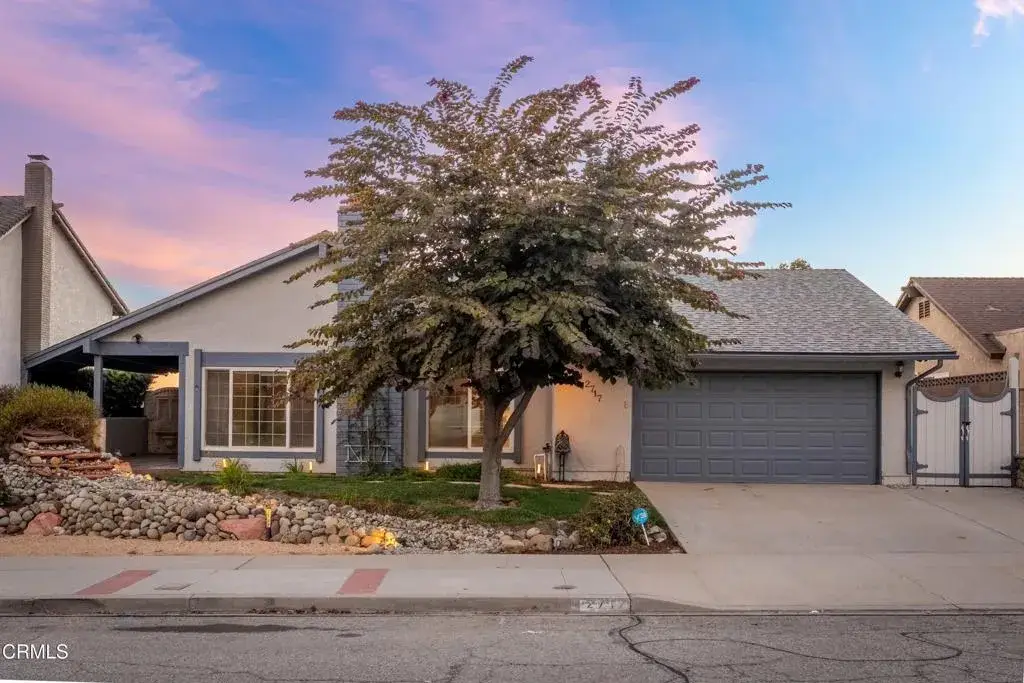 2717 Carlmont Place, Simi Valley, CA 93065 - #1