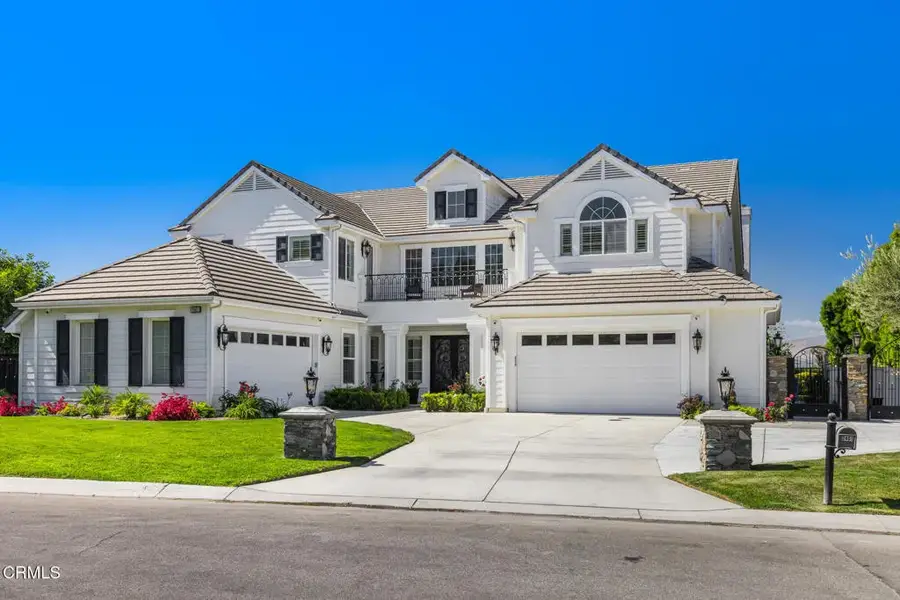 2461 Woodcreek Road, Camarillo, CA 93012 - #3
