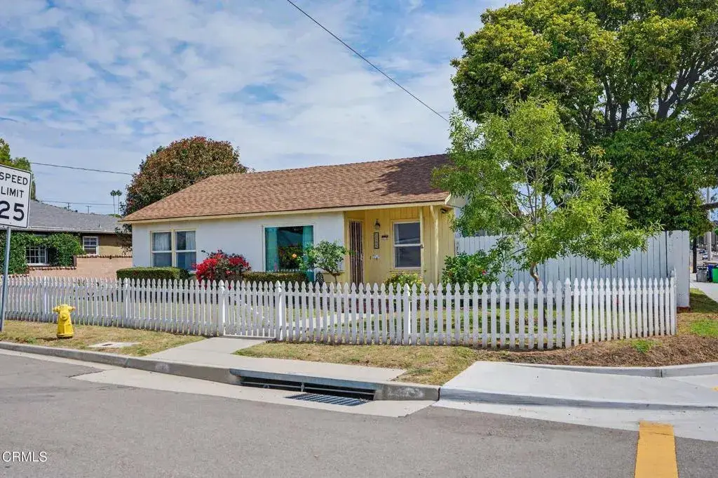 2288 Katherine Avenue, San Buenaventura Ventura, CA 93003 - #1