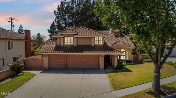 39 Camino La Madera, Camarillo, CA 93010