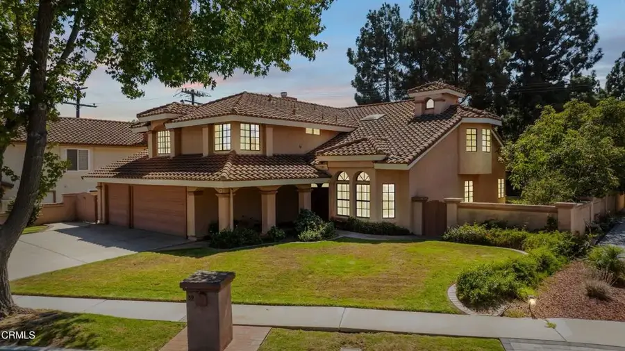 39 Camino La Madera, Camarillo, CA 93010 - #3