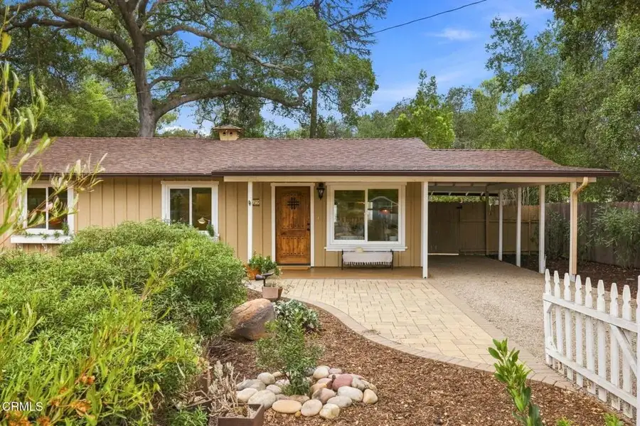 479 W Lomita Avenue, Ojai, CA 93023 - #3