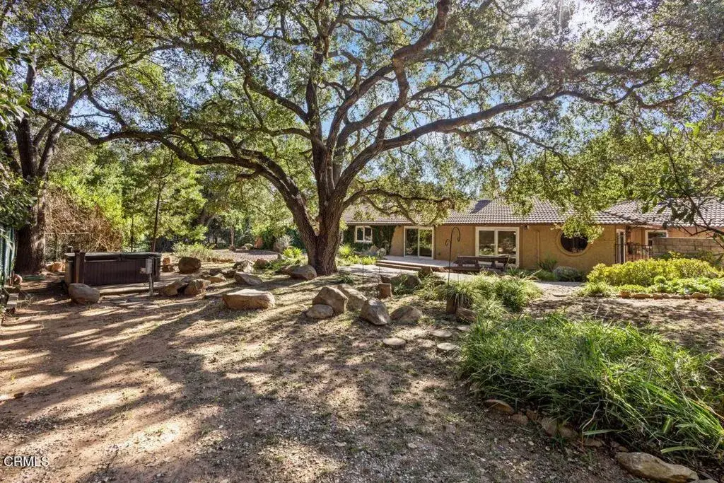 1230 Foothill Road, Ojai, CA 93023 - #1