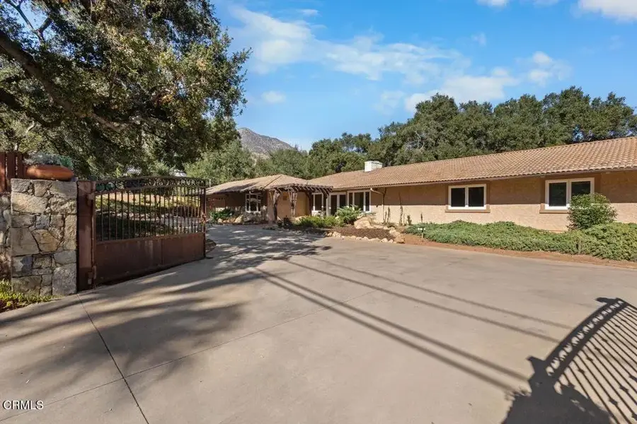 1230 Foothill Road, Ojai, CA 93023 - #2