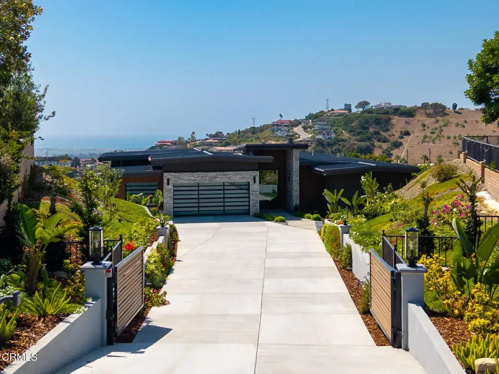 7152 Ridgecrest Court, San Buenaventura Ventura, CA 93003 - #1