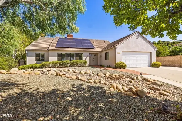 7025 Sonora Court, Ventura, CA 93003
