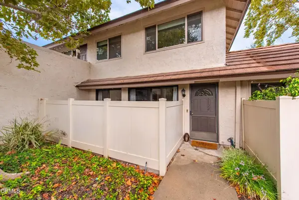 1124 Landsburn Circle, Westlake Village, CA 91361